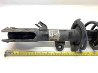 2014 - 2019 NISSAN VERSA Sedan Left Strut Assembly Front Strut and Coil Spring M