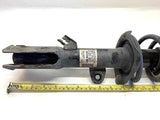 2014 - 2019 NISSAN VERSA Sedan Left Strut Assembly Front Strut and Coil Spring M