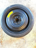 2014 - 2021 MAZDA 6 Emergency Compact Wheel Rim with Tire 17" 17x4 (Spare) M
