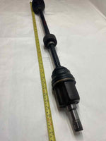 2001 - 2005 HONDA CIVIC Front CV Axle Shaft Assembly Left Driver Side LH G