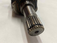 2001 - 2005 HONDA CIVIC Front CV Axle Shaft Assembly Left Driver Side LH G