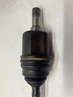 2001 - 2005 HONDA CIVIC Front CV Axle Shaft Assembly Left Driver Side LH G