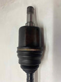 2001 - 2005 HONDA CIVIC Front CV Axle Shaft Assembly Left Driver Side LH G