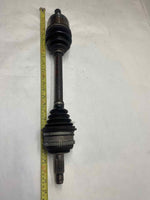 2001 - 2005 HONDA CIVIC Front CV Axle Shaft Assembly Right Passenger Side RH G