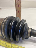 2001 - 2005 HONDA CIVIC Front CV Axle Shaft Assembly Right Passenger Side RH G