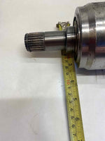 2001 - 2005 HONDA CIVIC Front CV Axle Shaft Assembly Right Passenger Side RH G