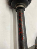 2001 - 2005 HONDA CIVIC Front CV Axle Shaft Assembly Right Passenger Side RH G