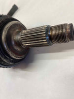 2001 - 2005 HONDA CIVIC Front CV Axle Shaft Assembly Right Passenger Side RH G
