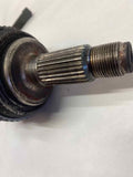 2001 - 2005 HONDA CIVIC Front CV Axle Shaft Assembly Right Passenger Side RH G