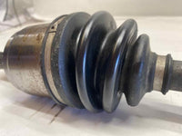 2001 - 2005 HONDA CIVIC Front CV Axle Shaft Assembly Right Passenger Side RH G