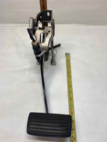 2002 HONDA CIVIC Automatic Transmission Slow/Stop Brake Pedal Assembly G