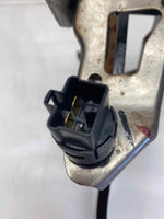2002 HONDA CIVIC Automatic Transmission Slow/Stop Brake Pedal Assembly G