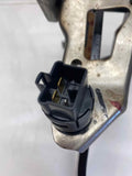 2002 HONDA CIVIC Automatic Transmission Slow/Stop Brake Pedal Assembly G