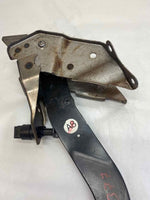 2002 HONDA CIVIC Automatic Transmission Slow/Stop Brake Pedal Assembly G