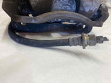 2001 - 2005 HONDA CIVIC Front Dis Brake Caliper 1.7L Right Passenger Side RH G