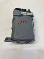 2002 HONDA CIVIC Cabin Compartment Fuse Relay Junction Box A/T Sedan G