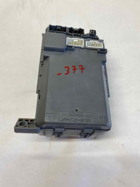 2002 HONDA CIVIC Cabin Compartment Fuse Relay Junction Box A/T Sedan G