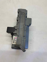 2002 HONDA CIVIC Cabin Compartment Fuse Relay Junction Box A/T Sedan G