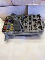2002 HONDA CIVIC Cabin Compartment Fuse Relay Junction Box A/T Sedan G