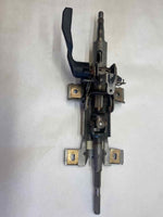 2001 - 2005 HONDA CIVIC Floor Shift Steering Column w/ Manual Tilt 1.7L Sedan G