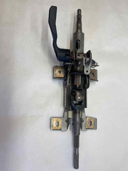 2001 - 2005 HONDA CIVIC Floor Shift Steering Column w/ Manual Tilt 1.7L Sedan G