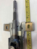 2001 - 2005 HONDA CIVIC Floor Shift Steering Column w/ Manual Tilt 1.7L Sedan G