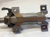 2001 - 2005 HONDA CIVIC Floor Shift Steering Column w/ Manual Tilt 1.7L Sedan G