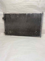 2001 - 2003 HONDA CIVIC A/C Air Conditioner Condenser 4 Cylinder 1.7L G