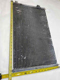 2001 - 2003 HONDA CIVIC A/C Air Conditioner Condenser 4 Cylinder 1.7L G