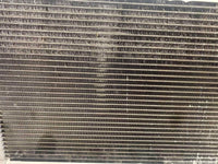 2001 - 2003 HONDA CIVIC A/C Air Conditioner Condenser 4 Cylinder 1.7L G