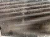 2001 - 2003 HONDA CIVIC A/C Air Conditioner Condenser 4 Cylinder 1.7L G