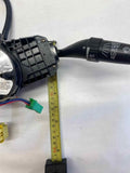 2002 - 2005 HONDA CIVIC Combination Switch Control Assembly 1.7L Sedan