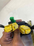 2002 - 2005 HONDA CIVIC Combination Switch Control Assembly 1.7L Sedan