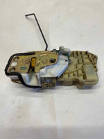 2001 - 2005 HONDA CIVIC Front Door Lock Latch 1.7L Right Passenger Side RH G