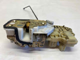 2001 - 2005 HONDA CIVIC Front Door Lock Latch 1.7L Right Passenger Side RH G