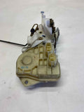 2001 - 2005 HONDA CIVIC Front Door Lock Latch 1.7L Right Passenger Side RH G
