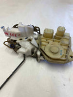 2001 - 2005 HONDA CIVIC Front Door Lock Latch 1.7L Right Passenger Side RH G