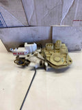 2001 - 2005 HONDA CIVIC Front Door Lock Latch 1.7L Right Passenger Side RH G