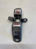 2002 HONDA CIVIC Front Door Hinge Upper and Lower Right Passenger Side RH G