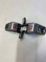 2002 HONDA CIVIC Front Door Hinge Upper and Lower Right Passenger Side RH G