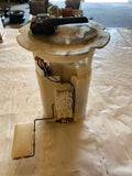 2002 - 2006 NISSAN SENTRA GXE Sedan Fuel Gas Pump Assembly 1.8L Used T