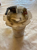 2002 - 2006 NISSAN SENTRA GXE Sedan Fuel Gas Pump Assembly 1.8L Used T