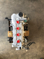 2003-2006 NISSAN SENTRA GXE Sedan Engine Assembly 1.8L 187K Mileage Federal T