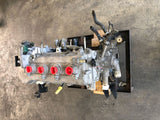 2003-2006 NISSAN SENTRA GXE Sedan Engine Assembly 1.8L 187K Mileage Federal T