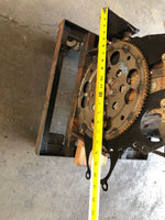 2003-2006 NISSAN SENTRA GXE Sedan Engine Assembly 1.8L 187K Mileage Federal T