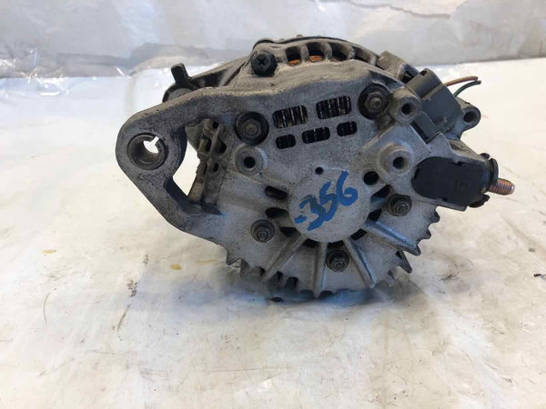 2002 - 2006 NISSAN SENTRA GXE Sedan Alternator Generator Charging Engine 1.8L T