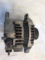 2002 - 2006 NISSAN SENTRA GXE Sedan Alternator Generator Charging Engine 1.8L T