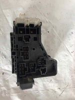 2000 - 2006 NISSAN SENTRA GXE Sedan Engine Fuse Box Junction Under Hood 1.8L T