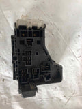 2000 - 2006 NISSAN SENTRA GXE Sedan Engine Fuse Box Junction Under Hood 1.8L T