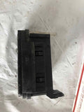 2000 - 2006 NISSAN SENTRA GXE Sedan Engine Fuse Box Junction Under Hood 1.8L T